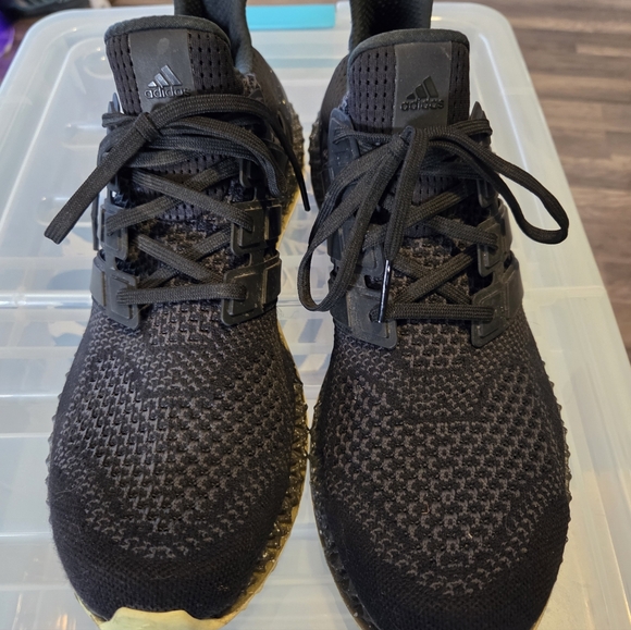 Adidas Ultra 4D Rich Mnisi - Picture 11 of 11